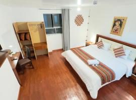 Casona Libertrek Inn