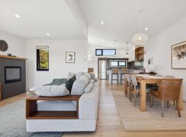 Puggle Lodge, cabin in Jindabyne