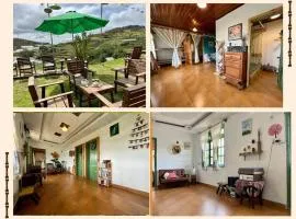 Homestay Nhà của Mon Mít - Đà Lạt
