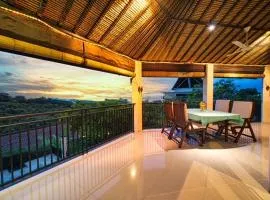 Sing Sing Resort Lovina