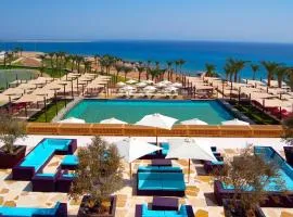 Retac Qunay Dahab Resort & SPA