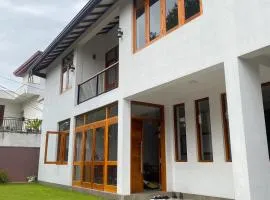 THE DOCTORS VILLA