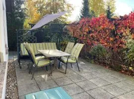 Ferienwohnung Waldsiedlung