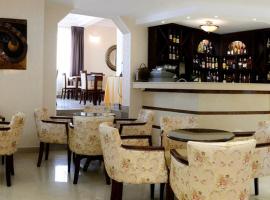 Pensiunea Junior, hotel di Cluj Napoca