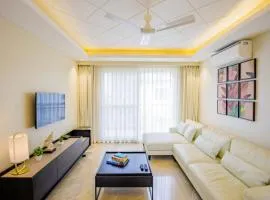 Aradhana by Hireavilla - 4BR with Private Pool in Saligao