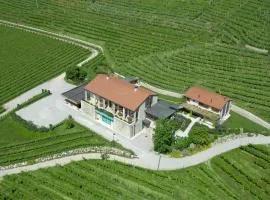 Agriturismo Vedova