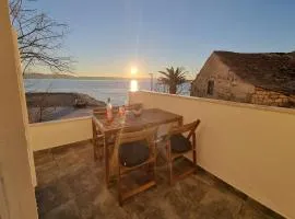 Apartments by the sea Zivogosce - Porat, Makarska - 16763