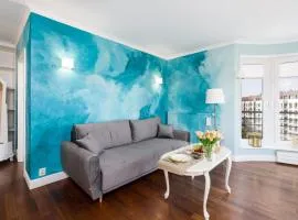 Malta Lake Apartment Balcony and Parking by Renters Prestige
