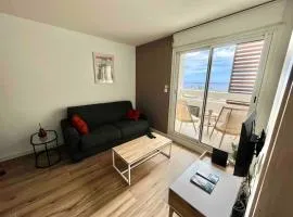 Bel appartement vue mer - Mafat'appart