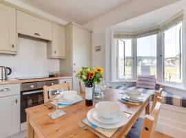 Marnies View, apartamento em Sidmouth