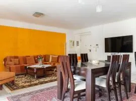 Katerina's apartment