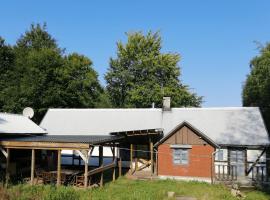 Stony, holiday home in Brösarp