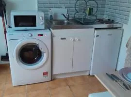 appartement city 2 d'Amiens