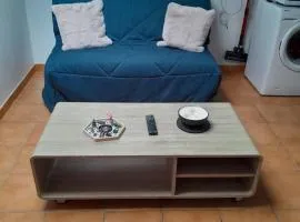 appartement city 2 d'Amiens