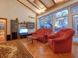 Family Apartman