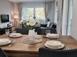 APARTMÁN POHODA