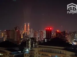 Villa Mariyam - Kuala Lumpur - Home Stay
