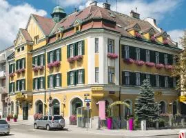 Hotel Bergwirt Schönbrunn