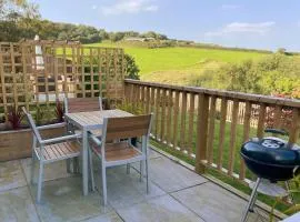 The Burrow Devon