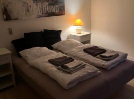 Casa Home of Bricks - Downtown Holidays, apartamento em Billund