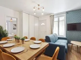 864 Suite Iris - Superb apartment
