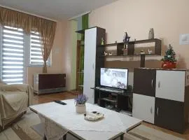 Apartman Dušica