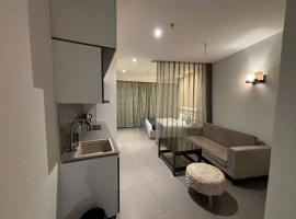 Skystay, appartement à Greater Noida