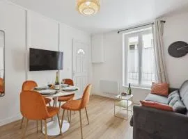 863 Suite Hortensia - Superb Apartment