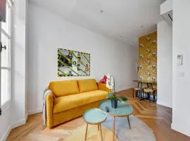 208 Suite Guerlain - Superb apartment in Paris