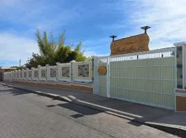 Cabañas Atahualpa