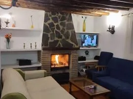 Casa Rural Huerta Sartén