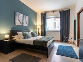 Fourooms Bari - Principe Amedeo, Hotel in Bari