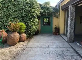 CASA FAMILIAR EN SANXENXO-Rías Baixas