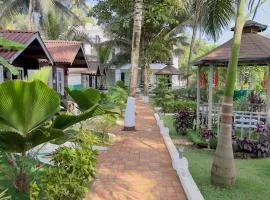 Maitree Beach Resort