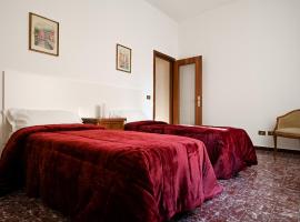 Venice Green Lagoon - 20 min da Venezia, pet-friendly hotel sa Mestre