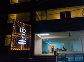 Local Colive Sarjapur, hotel in Bangalore