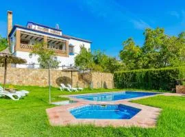 La Fresnea Ronda by Ruralidays