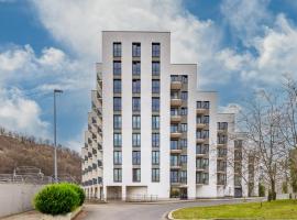 Prague City Residence