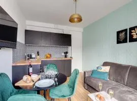 870 Suite Trefle - Superb apartment