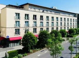 Victor's Residenz-Hotel Saarbrücken