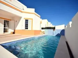 Villa Na Galé with private pool and close to the beach