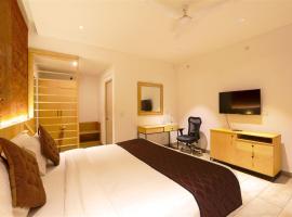 Avocado Cottages, Bed & Breakfast in Suntikoppa