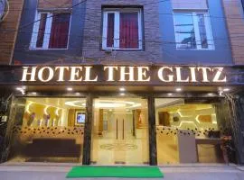 Hotel Glitz - Walk in from New Delhi Railway Station