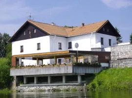 Hotel Jaškovská Krčma