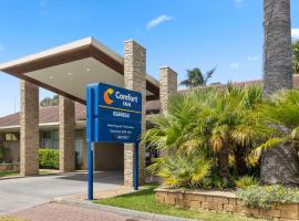 Comfort Inn Glenelg