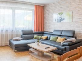 Apartment Seeblick, beach rental in Zell am See