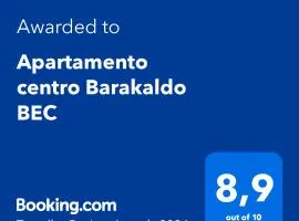 Apartamento centro Barakaldo BEC