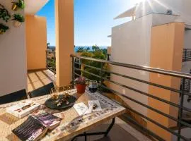 Encosta da Orada by OCvillas