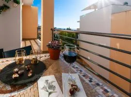 Encosta da Orada by OCvillas