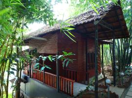 Misty Morning Resorts Wayanad, atostogų būstas mieste Ambalavayal
